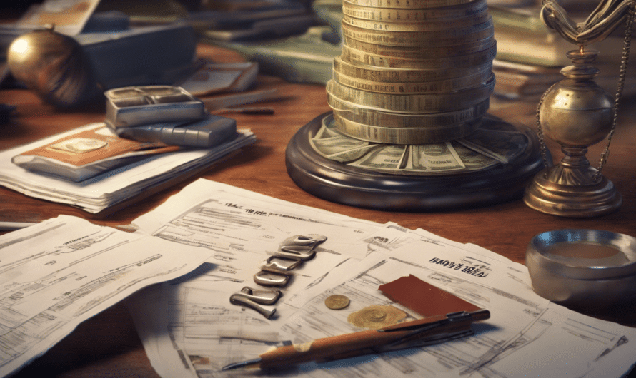 Comment profiter des avantages fiscaux du 3ème pilier ?