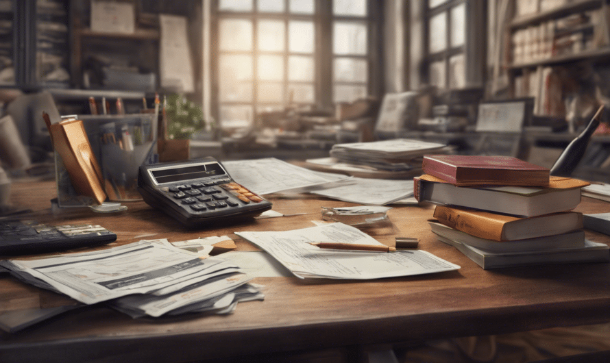 Le 3ème pilier : comment optimiser votre fiscalité ?
