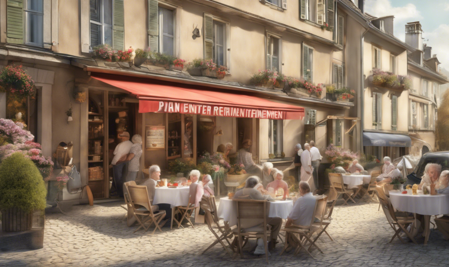 Comment déclarer sa pension retraite suisse en France ?