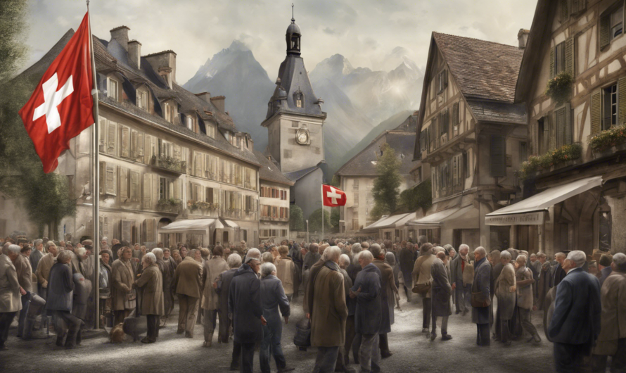 Comment déclarer sa retraite suisse en France ?