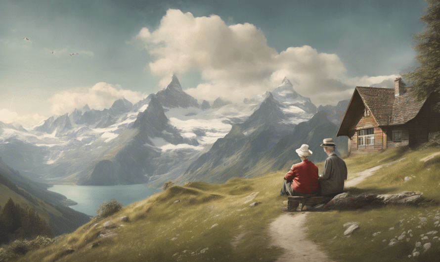 Comment récupérer sa retraite suisse ?