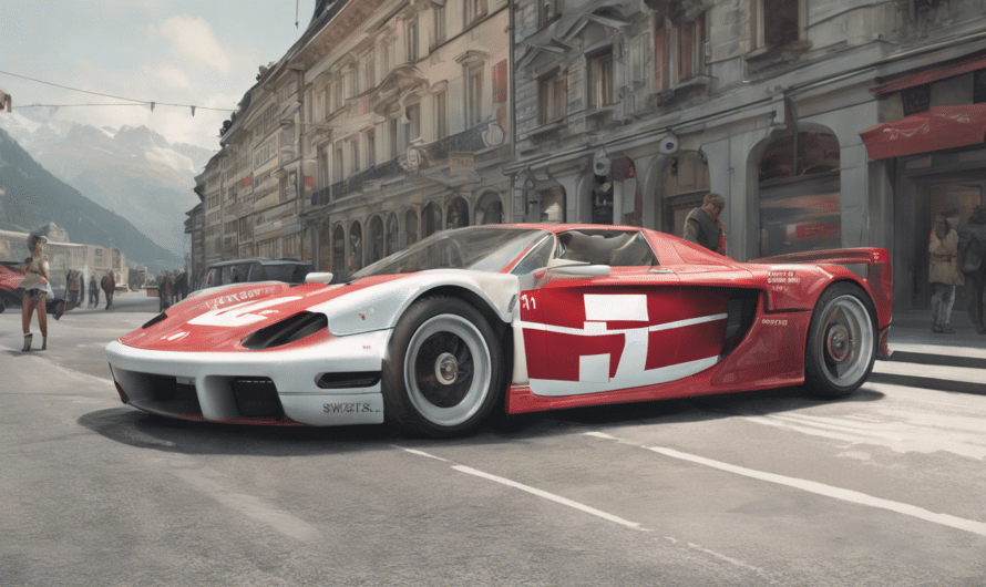 Comment remplir formulaire 2047 Suisse ?