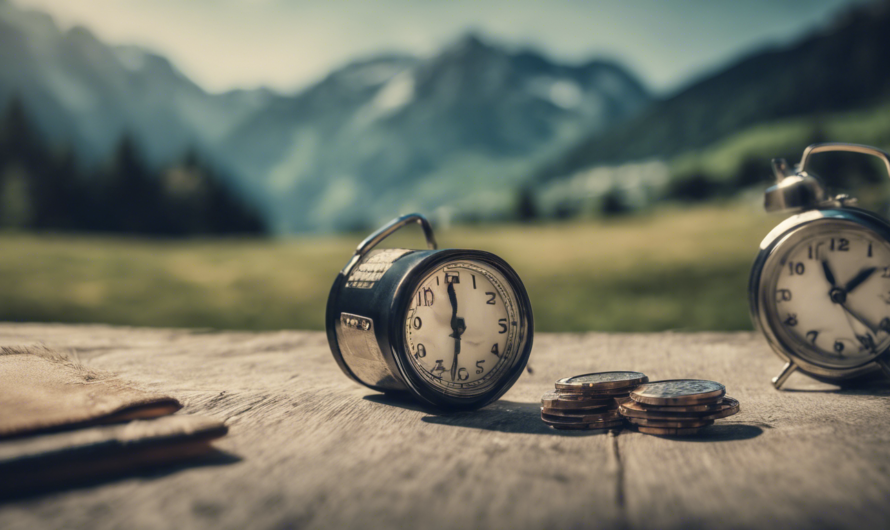 Comment gérer sa retraite en Suisse ?