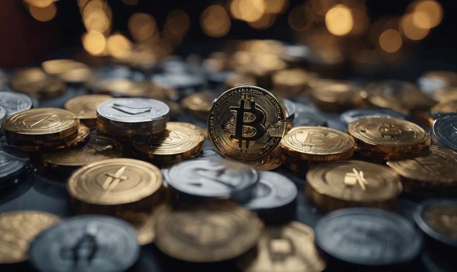 Découvrez comment les cryptomonnaies s&rsquo;intègrent dans le monde du troisième pilier