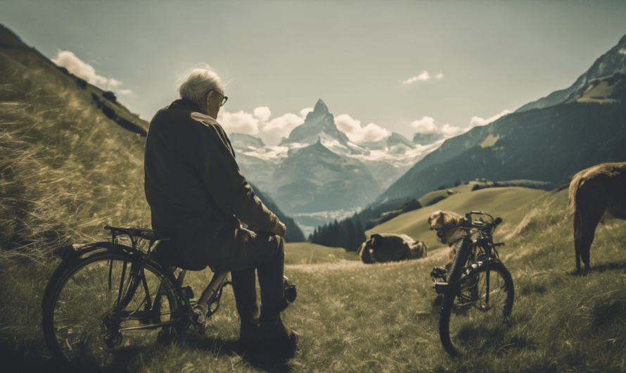La retraite active en Suisse : comment en profiter pleinement ?