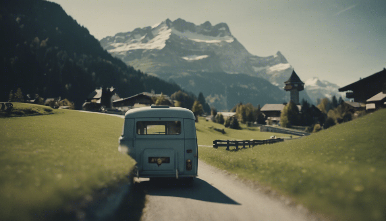 découvrez des voyages adaptés aux retraités en suisse pour vivre une escapade unique après la retraite avec confort et sérénité. profitez de moments inoubliables dans un cadre exceptionnel.