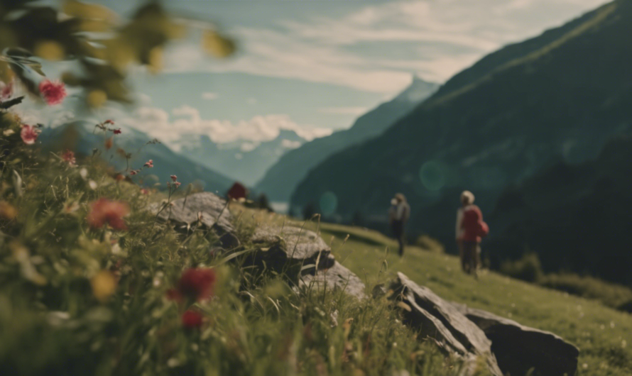Pourquoi la retraite en Suisse est-elle si convoitée ?