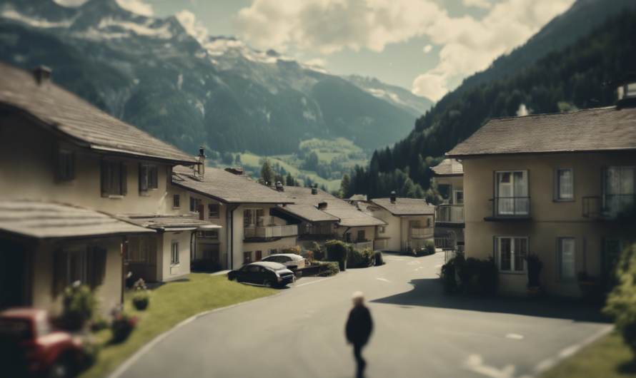 Quelles sont les particularités du régime de retraite en Suisse ?
