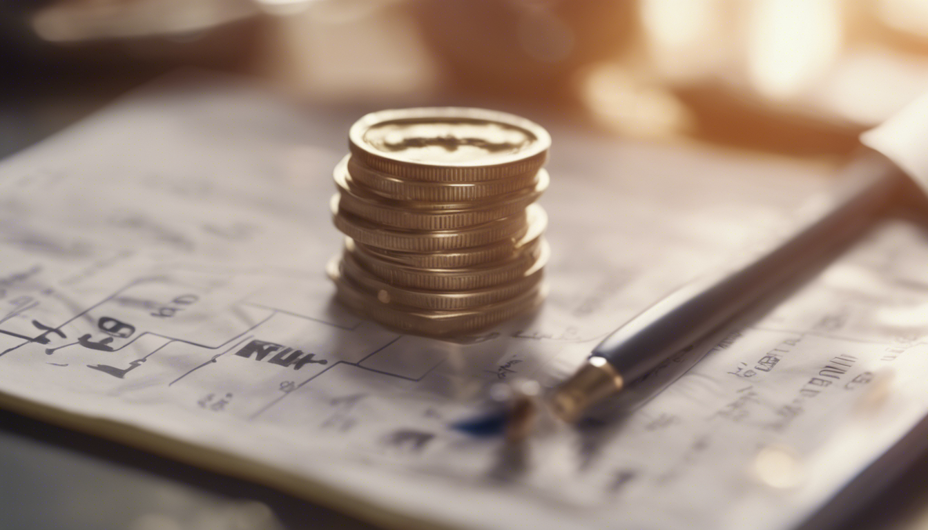 découvrez comment préparer votre avenir financier en anticipant votre retraite avec notre guide sur la caisse de retraite.