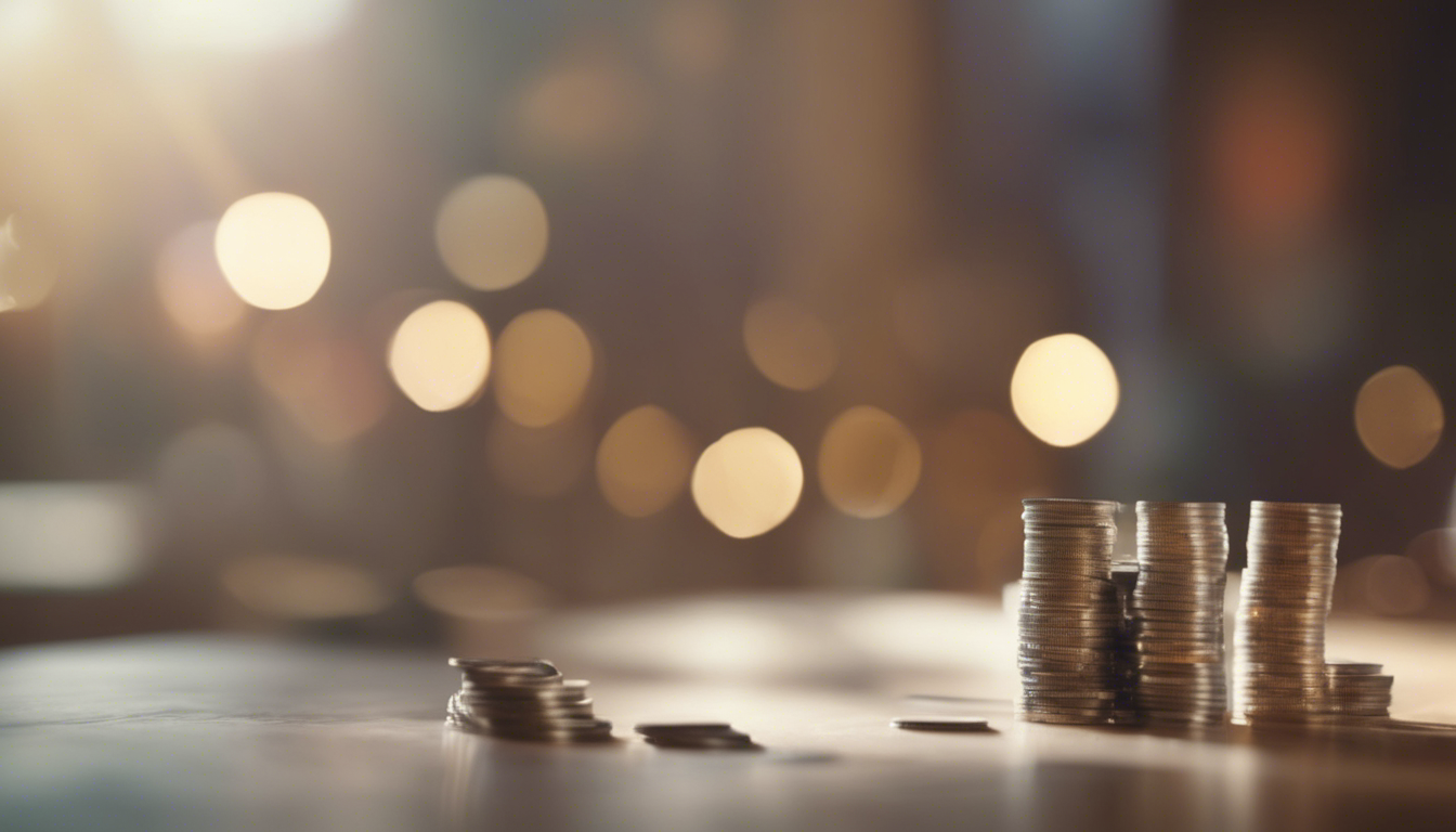 découvrez comment préparer votre avenir financier avec les conseils de notre caisse de retraite, pour une retraite sereine et bien préparée.