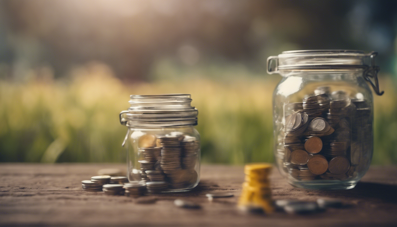 découvrez comment garantir un avenir serein grâce à un investissement retraite réfléchi et bien préparé. obtenez des conseils avisés et des solutions adaptées pour préparer votre retraite en toute tranquillité.