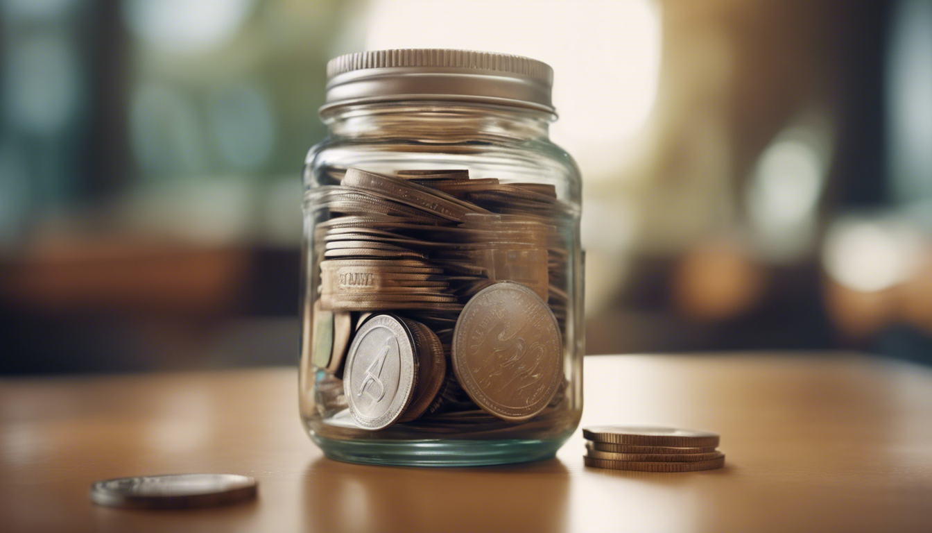 découvrez les moyens d'assurer votre tranquillité financière à la retraite et préparez sereinement cette étape de vie avec nos conseils et astuces.