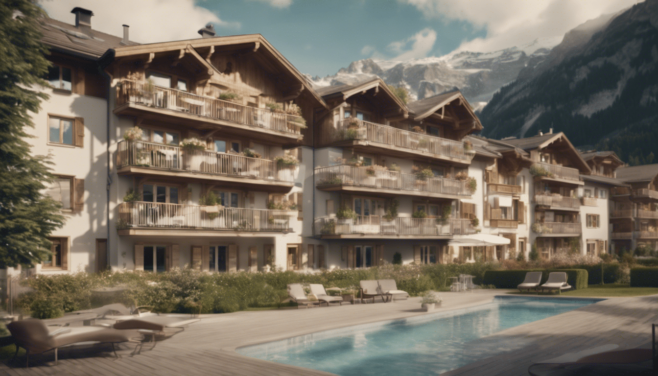 découvrez nos conseils pour bien choisir un immobilier adapté aux retraités en suisse. profitez d'un cadre de vie idéal pour votre retraite dans un environnement propice à la détente et au bien-être.
