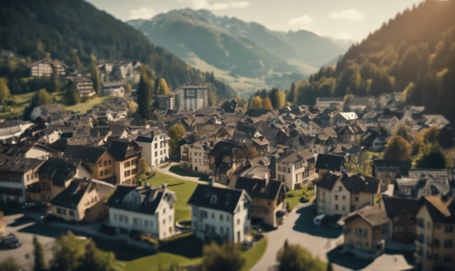 Comment bien choisir son immobilier pour retraités en Suisse ?