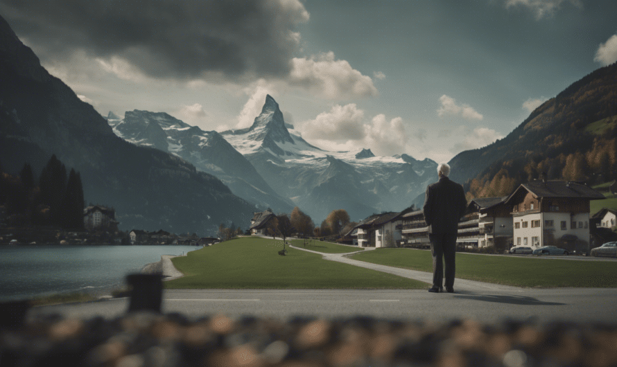 Comment bien préparer sa retraite en Suisse ?
