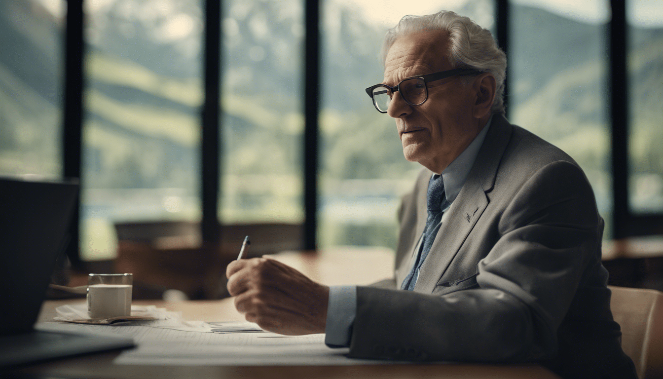 découvrez comment être bien préparé pour sa retraite en suisse en anticipant ses démarches administratives. conseils pratiques et astuces pour une transition en toute sérénité.
