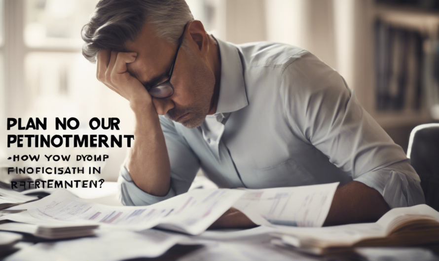 Comment calculer votre retraite pour mieux planifier votre avenir financier ?