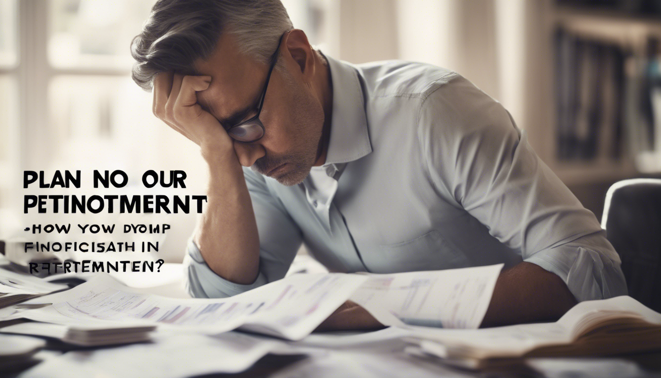découvrez comment calculer votre retraite pour mieux planifier votre avenir financier avec nos conseils et astuces pour une préparation optimale.