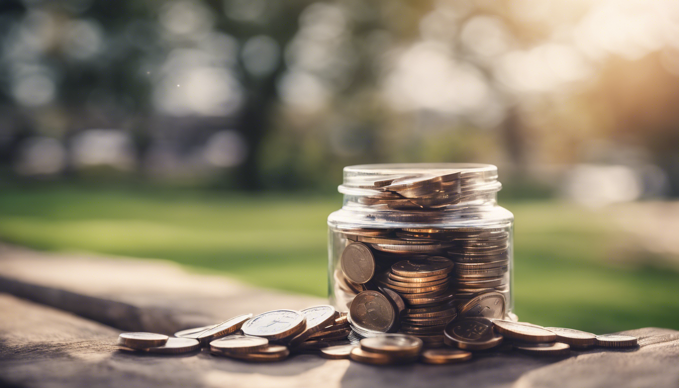 découvrez comment mettre en place une épargne retraite efficace grâce au pilier 3a. conseils et astuces pour bien préparer votre avenir financier.