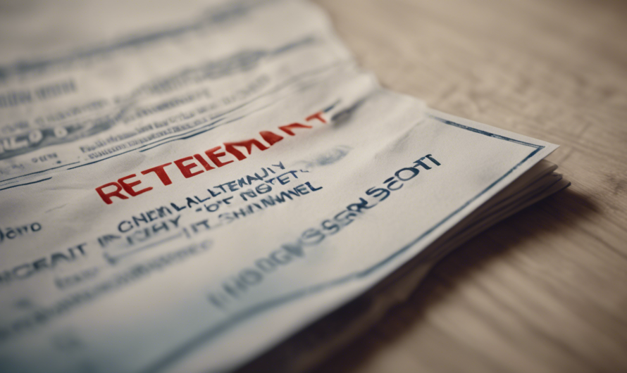 Comment fonctionne la sécurité sociale pour la retraite en Suisse ?