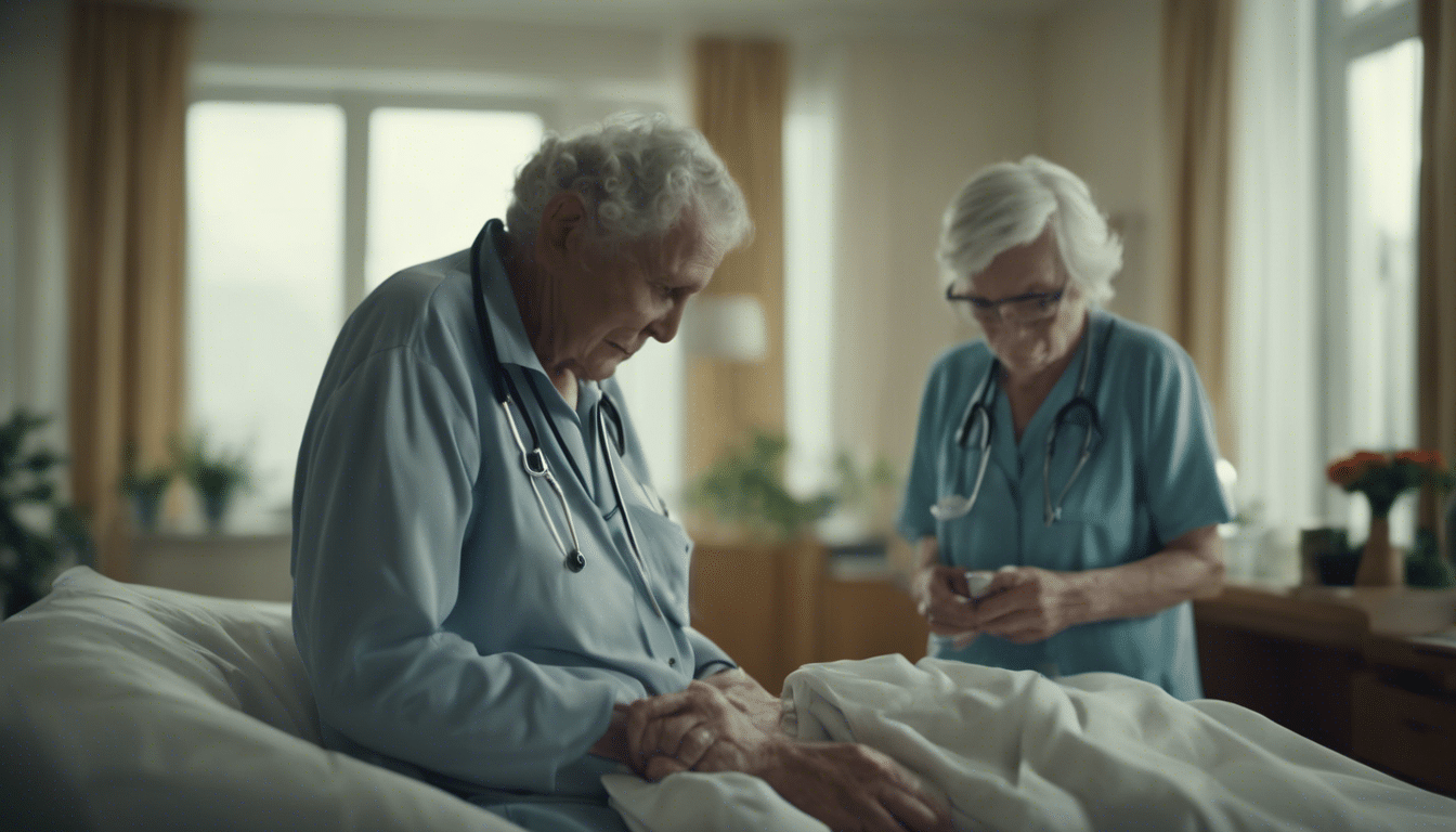 découvrez comment les soins médicaux pour les retraités sont organisés en suisse, les avantages et les spécificités du système de santé pour les personnes âgées.