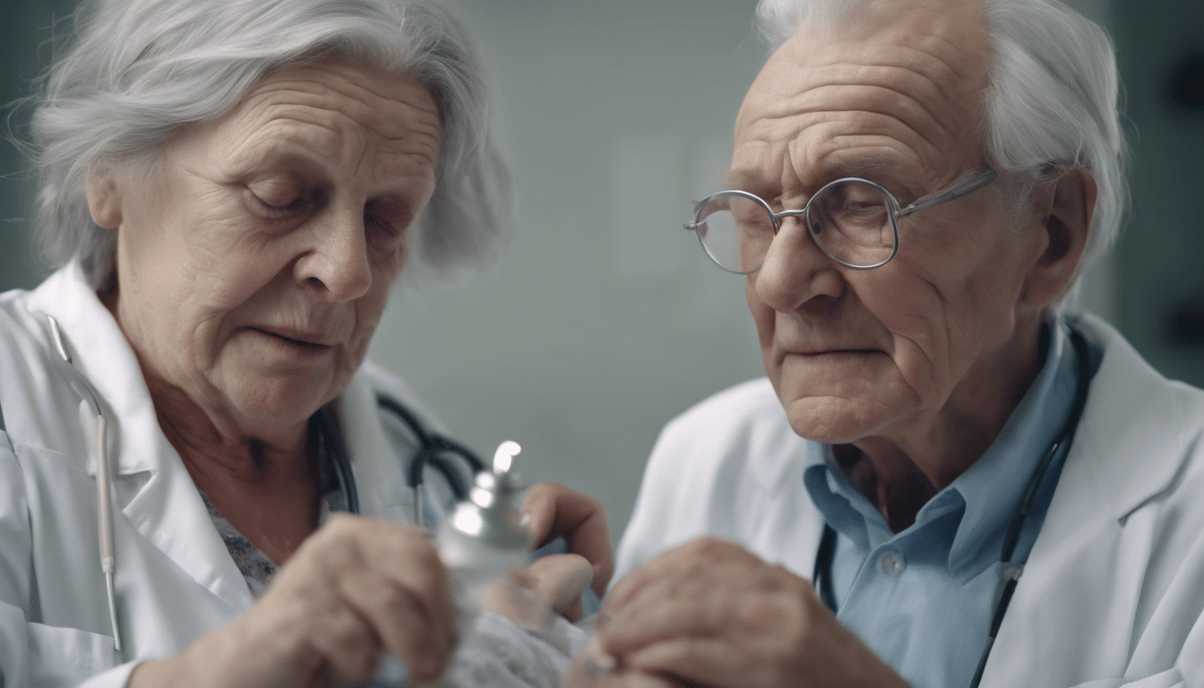 découvrez le fonctionnement des soins médicaux pour les retraités en suisse et les avantages offerts par ce système de santé.