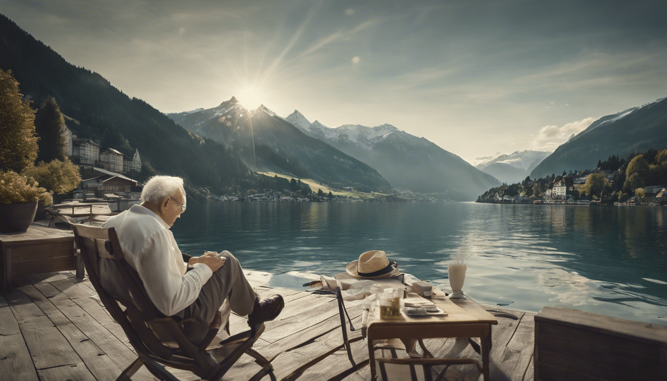 découvrez comment investir efficacement votre retraite en suisse et maximiser vos revenus pour l'avenir avec nos conseils et astuces financiers.
