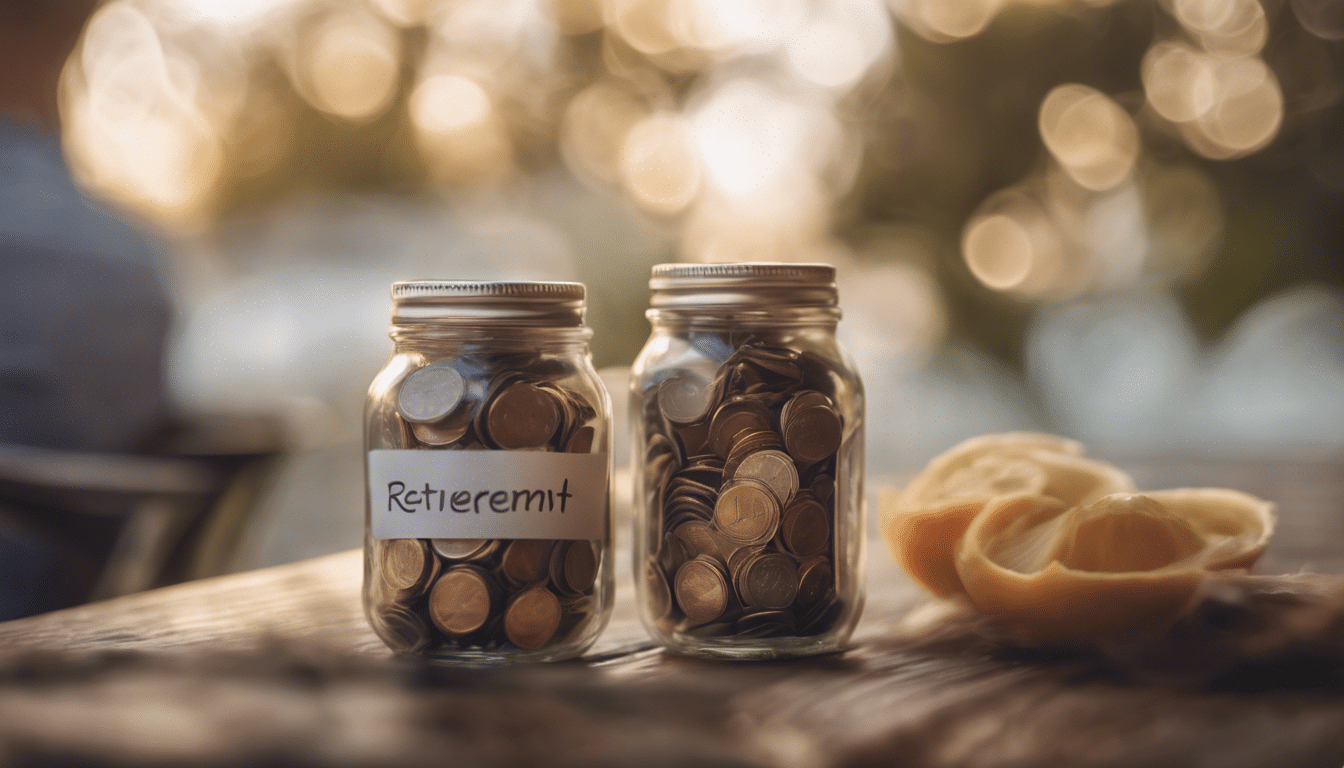découvrez comment optimiser vos versements pour vous assurer une retraite sereine. conseils pour maximiser vos cotisations retraite et préparer l'avenir en toute sérénité.