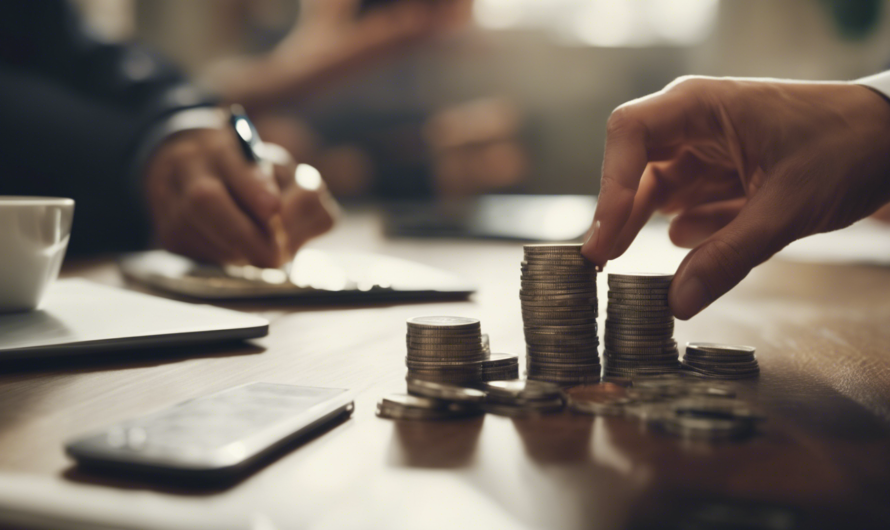 Comment mettre en place une planification financière efficace ?
