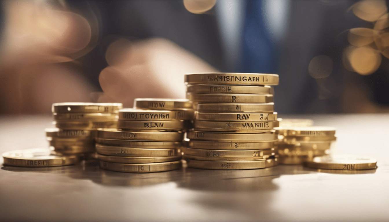 découvrez les meilleures stratégies pour optimiser la gestion de votre patrimoine et atteindre vos objectifs financiers avec nos conseils professionnels.