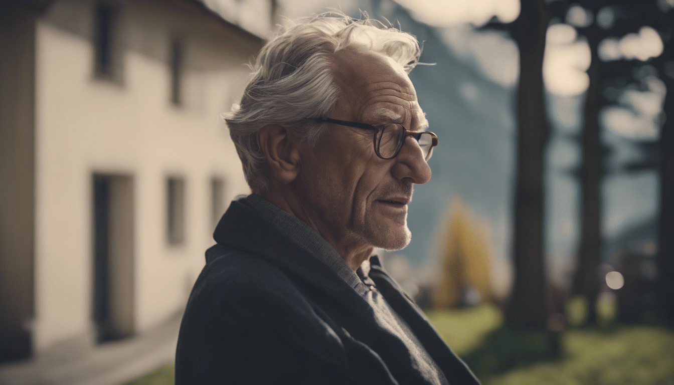 découvrez nos conseils pour réussir votre réinsertion professionnelle après la retraite en suisse et profiter pleinement de cette nouvelle étape dans votre carrière.