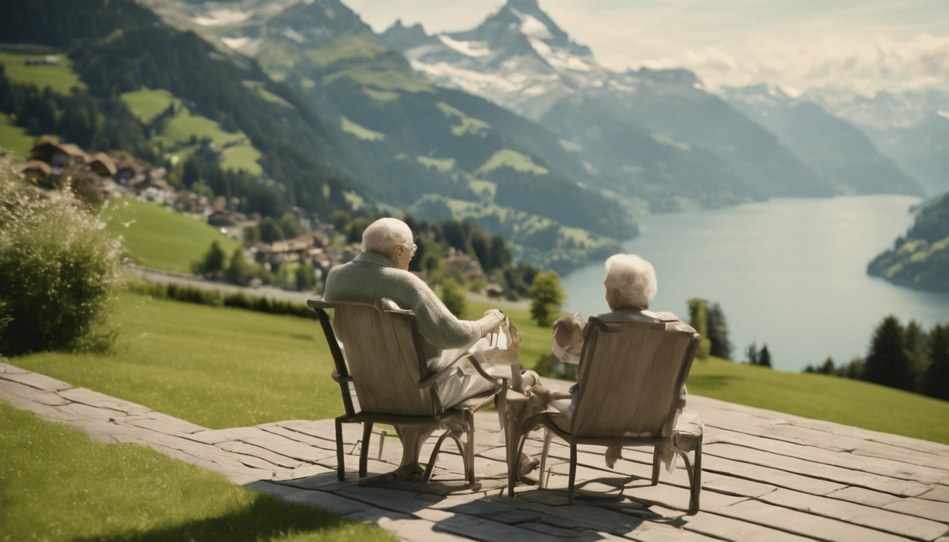 découvrez les clés pour réussir votre retraite en suisse. conseils, informations et astuces pour anticiper et préparer sereinement votre départ à la retraite dans ce pays attractif.