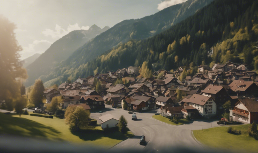 Comment s&rsquo;épanouir au sein de la communauté de retraités en Suisse ?