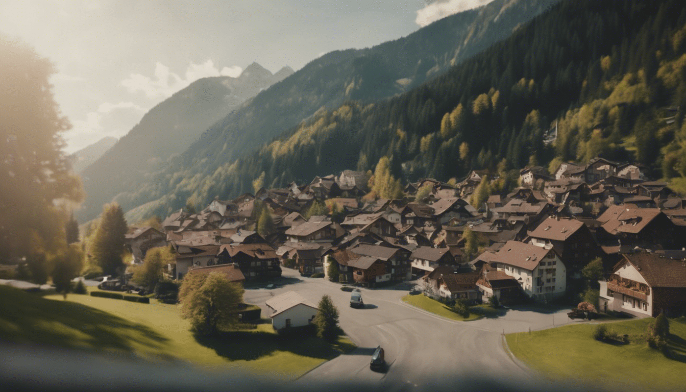 découvrez nos conseils pour s'épanouir au sein de la communauté de retraités en suisse et profiter pleinement de cette nouvelle étape de vie.