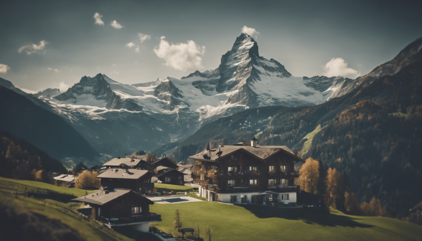 découvrez des conseils pratiques pour vivre une retraite heureuse en suisse, entre nature, qualité de vie et bien-être.