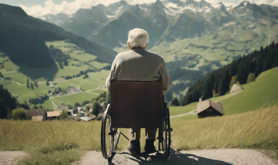 La culture à la retraite en Suisse : Comment s&rsquo;épanouir dans un nouveau chapitre de la vie?