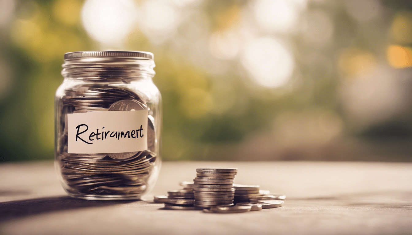 découvrez comment sécuriser votre avenir financier en analysant le pilier 2 de la retraite.