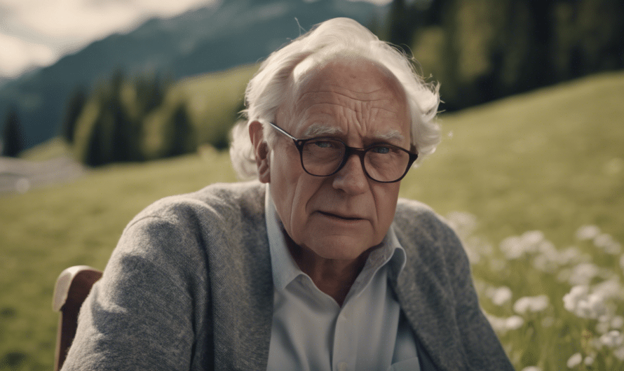 Pourquoi rejoindre une association de retraités en Suisse ?
