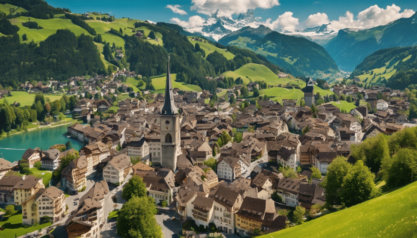 découvrez les meilleures activités pour les retraités en suisse et profitez pleinement de votre temps libre avec des suggestions adaptées à vos envies et besoins.
