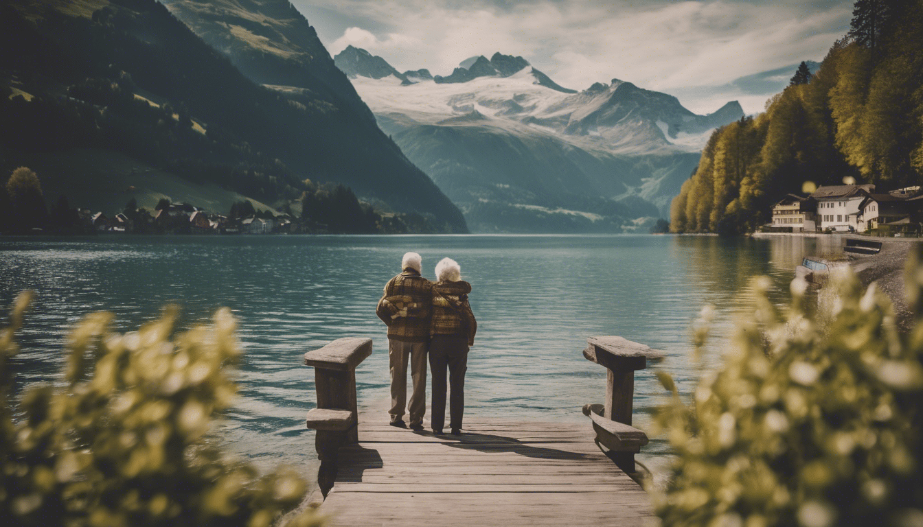 découvrez les meilleures activités pour les retraités en suisse : loisirs, voyages, culture et bien-être. profitez pleinement de la retraite au cœur des alpes suisses.