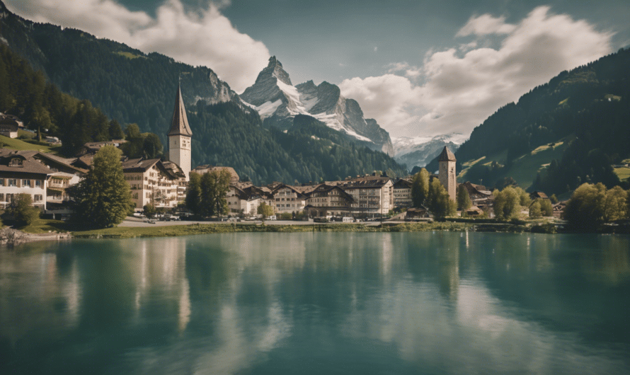 Quels sont les avantages d&rsquo;une retraite en Suisse ?
