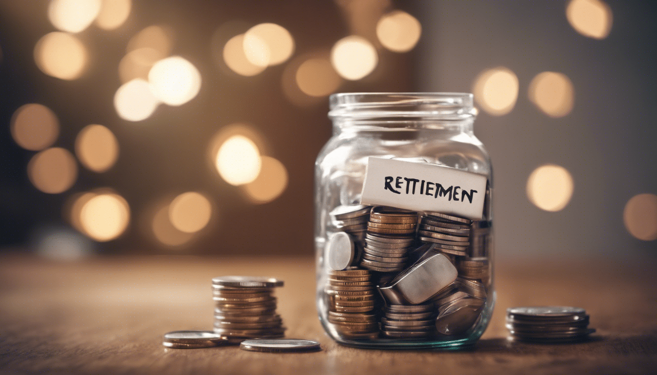découvrez des astuces pour gérer votre budget retraite de manière efficace et sereine et profiter pleinement de cette nouvelle étape de votre vie.