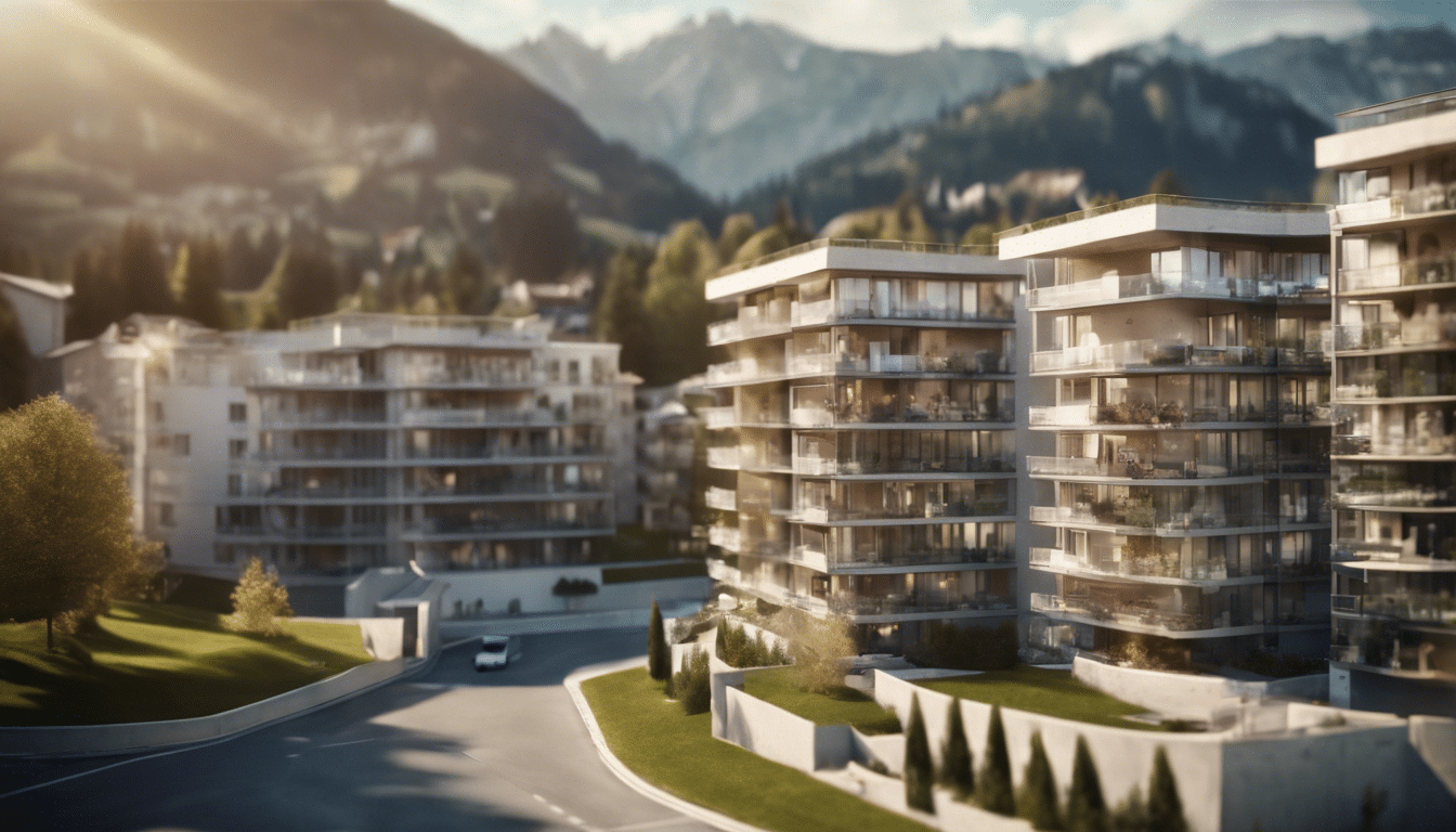 découvrez comment investir dans un programme immobilier pour la retraite en suisse et sécuriser votre avenir financier avec nos conseils et astuces.