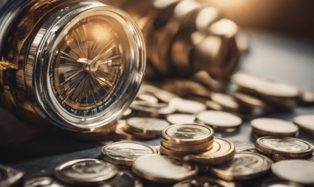 découvrez comment optimiser la gestion de votre patrimoine pour assurer votre avenir financier avec nos conseils pratiques.